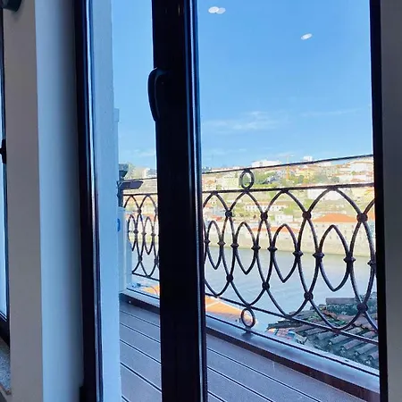 Appartamento Douro Eiffel Bridge Amazing View Vila Nova de Gaia