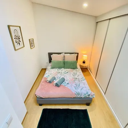 Douro Eiffel Bridge Amazing View Apartament Vila Nova de Gaia