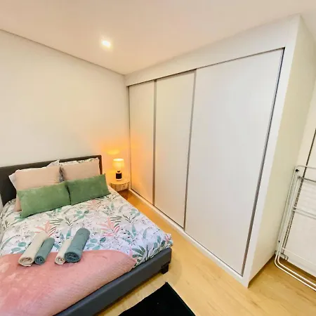 Douro Eiffel Bridge Amazing View