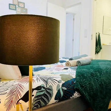 Apartament Douro Eiffel Bridge Amazing View Vila Nova de Gaia