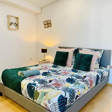 Douro Eiffel Bridge Amazing View Apartament Vila Nova de Gaia