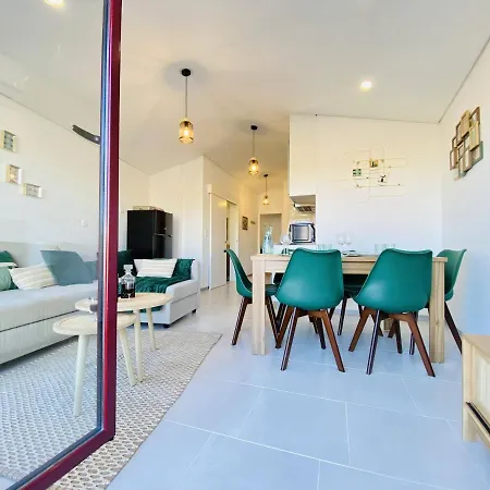 Daire Douro Eiffel Bridge Amazing View