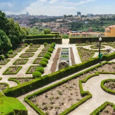 Daire Douro Eiffel Bridge Amazing View