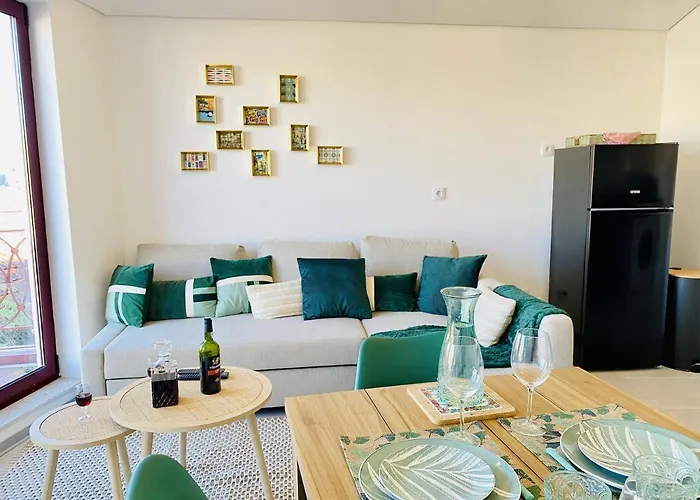 Appartement Douro Eiffel Bridge Amazing View