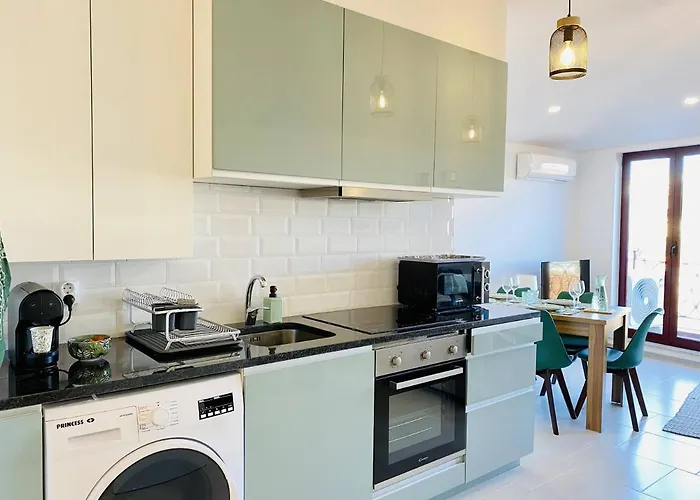 Douro Eiffel Bridge Amazing View *