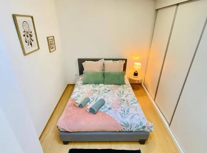 Douro Eiffel Bridge Amazing View Appartement Vila Nova de Gaia