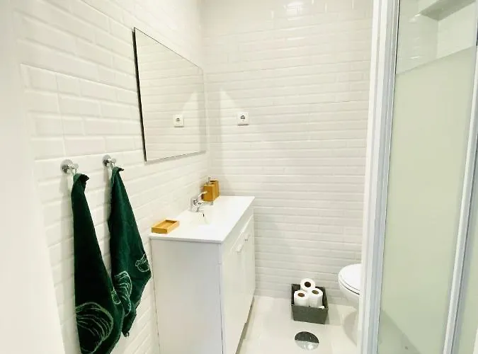 Apartmán Douro Eiffel Bridge Amazing View *