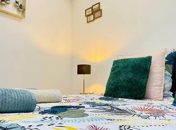 Douro Eiffel Bridge Amazing View Appartement