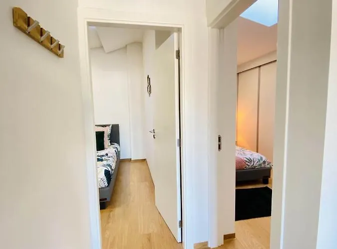 Appartement Douro Eiffel Bridge Amazing View Vila Nova de Gaia