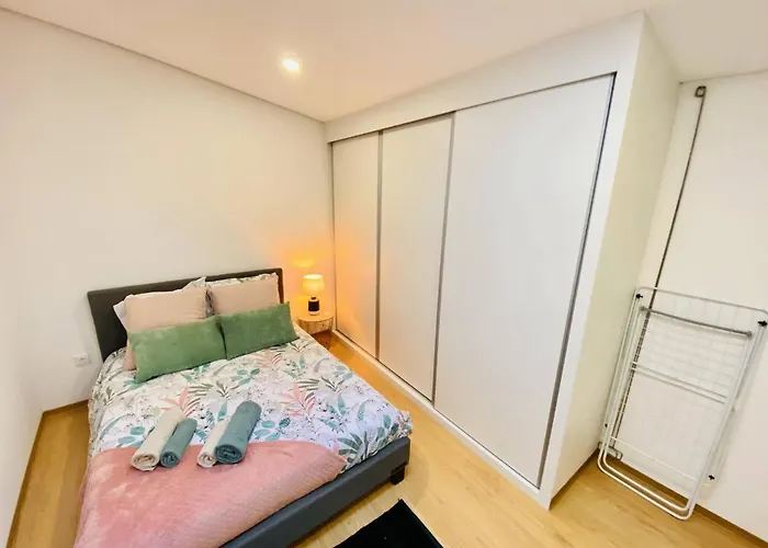 Douro Eiffel Bridge Amazing View