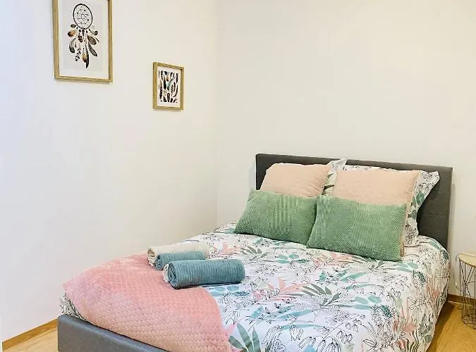 Appartement Douro Eiffel Bridge Amazing View *