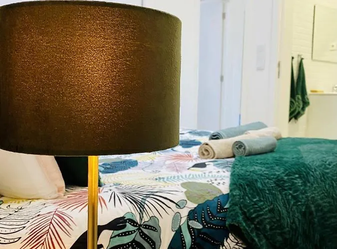 Appartement Douro Eiffel Bridge Amazing View Vila Nova de Gaia