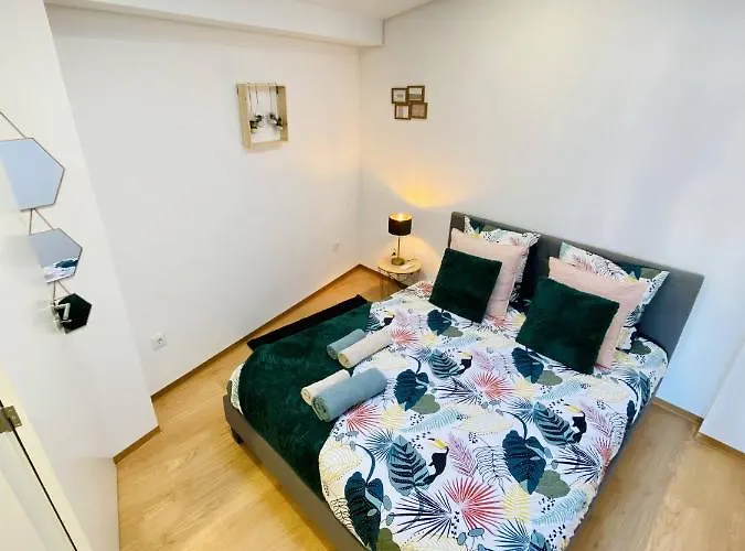 Douro Eiffel Bridge Amazing View Vila Nova de Gaia