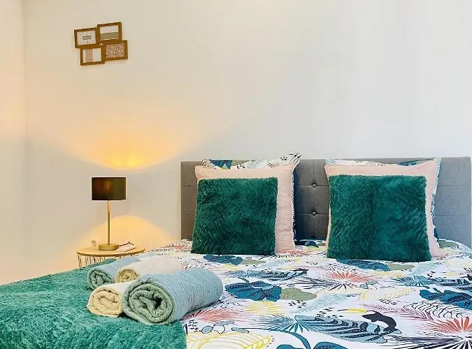 Douro Eiffel Bridge Amazing View Appartement *