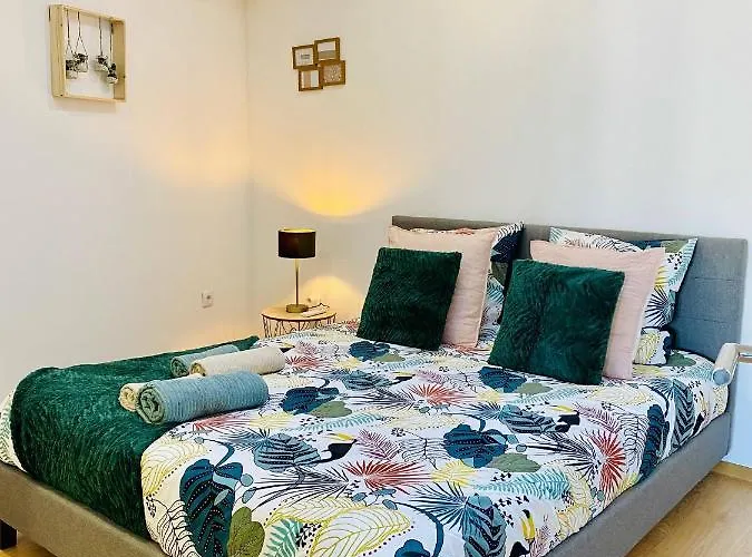 Douro Eiffel Bridge Amazing View Appartement Vila Nova de Gaia