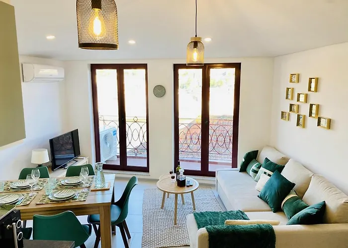 Douro Eiffel Bridge Amazing View *