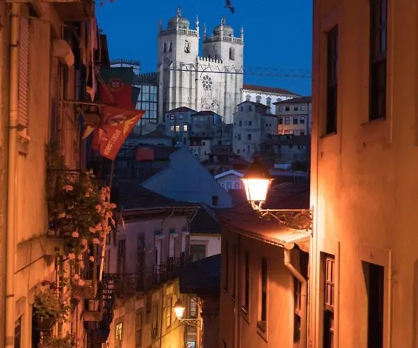 Douro Eiffel Bridge Amazing View Appartement *