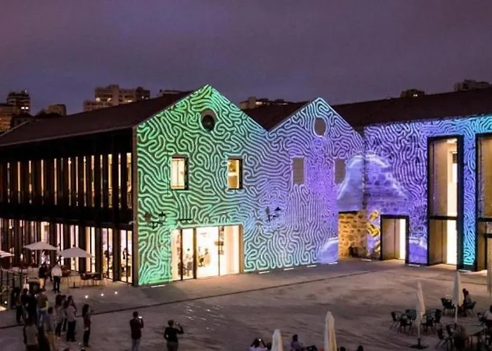 Appartement Douro Eiffel Bridge Amazing View