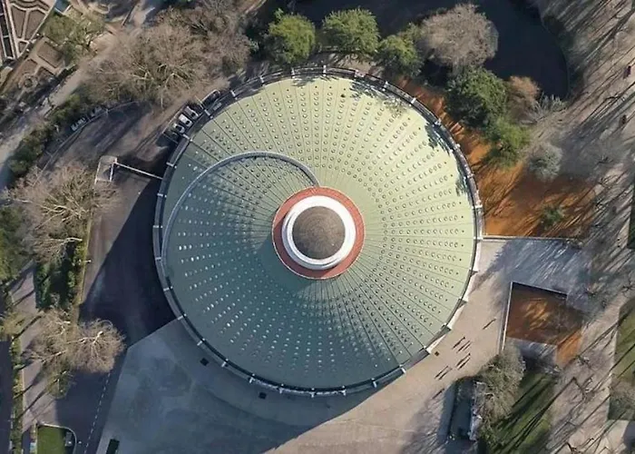 Appartement Douro Eiffel Bridge Amazing View